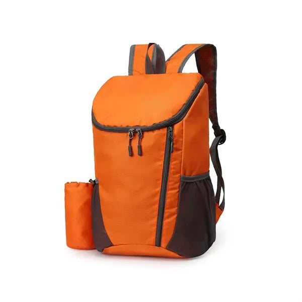 Waterproof Foldable Backpack