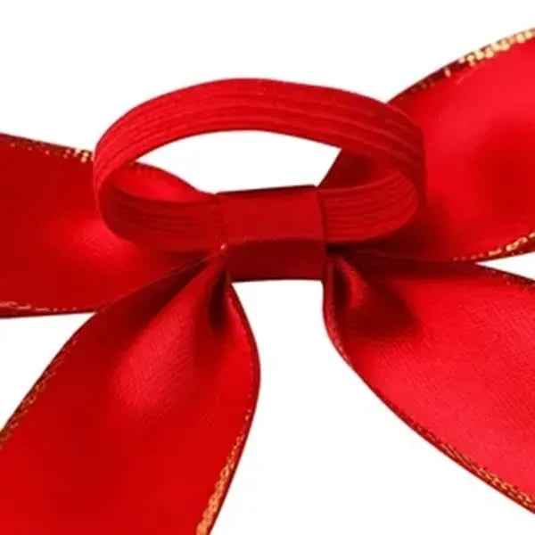 Wine Bottle Neck Decorative Bow