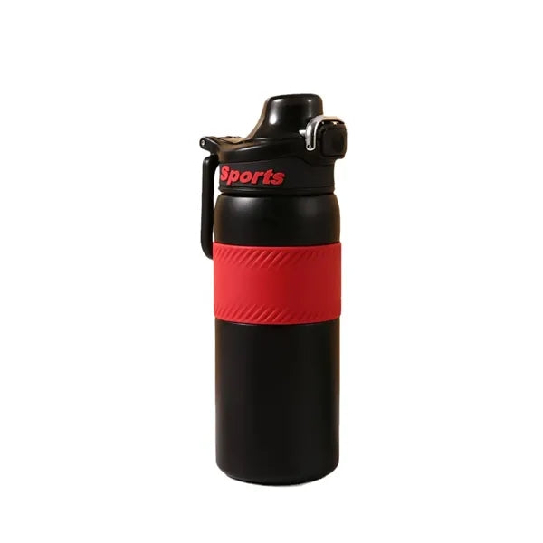 18oz Large Capacity Stainless Steel Mug