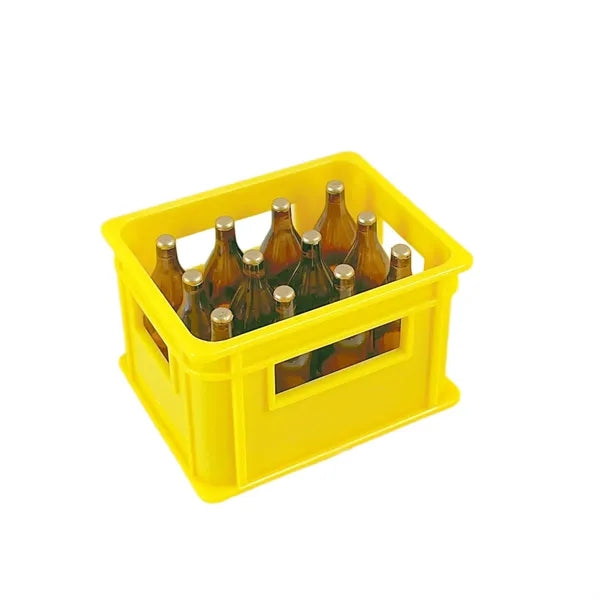 Beer Box Bottle Opener With Magnet