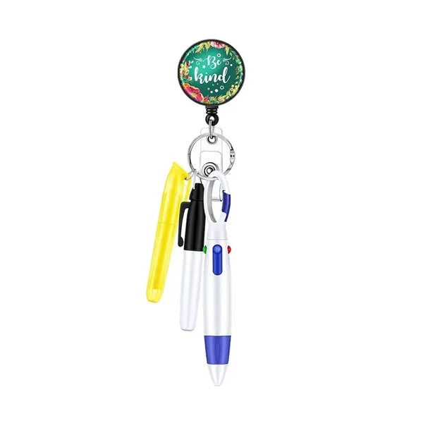 Nurse Pen Set