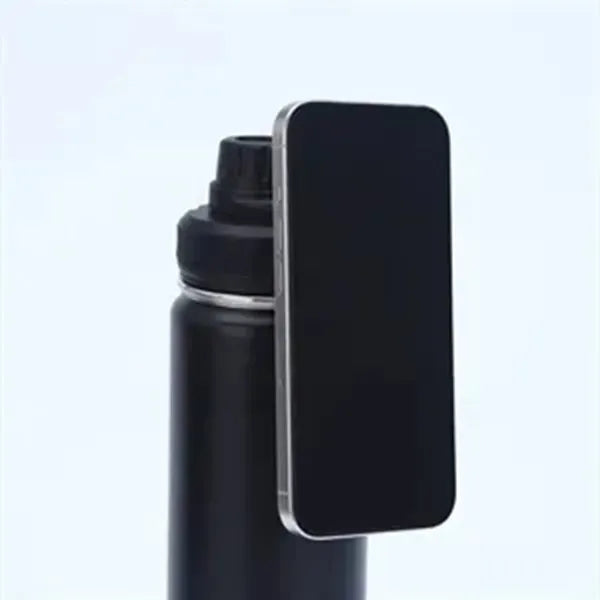 Mobile Water Bottle