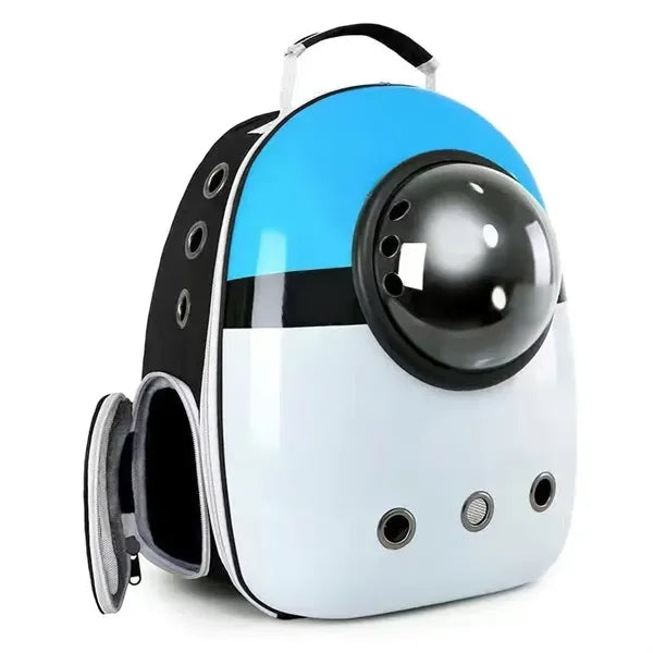 16.5'' Pet Backpack