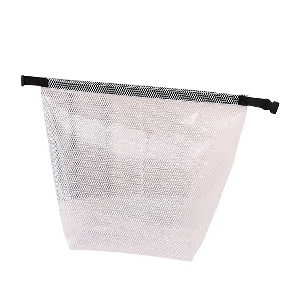 Waterproof Roll-Top Cosmetic Dry Storage Bag for Travel