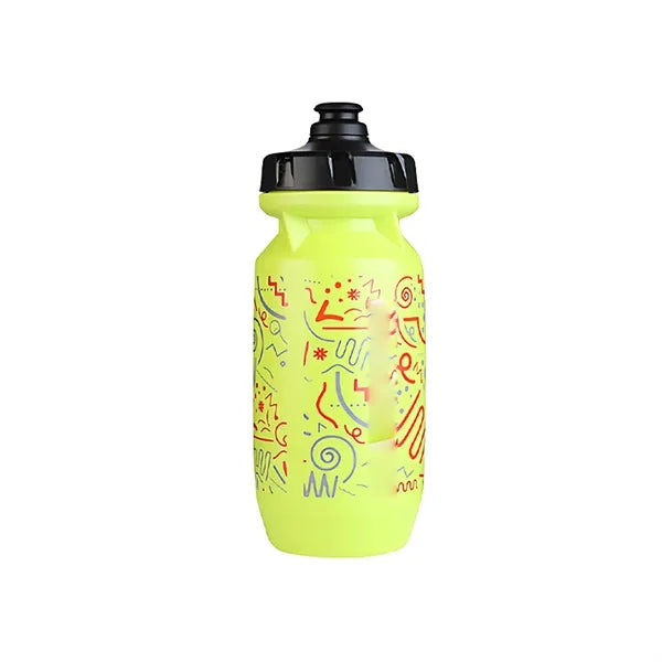 Cycling Water Bottle Sport Drinking Kettle Squeeze Jug