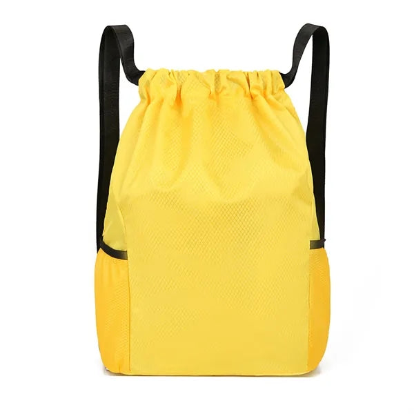 Sports Drawstring Backpack