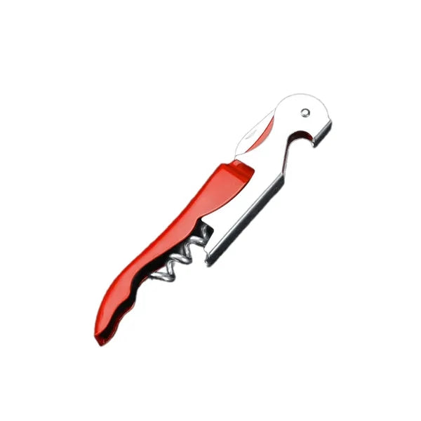 Wine Bottle Opener Waiter Corkscrew