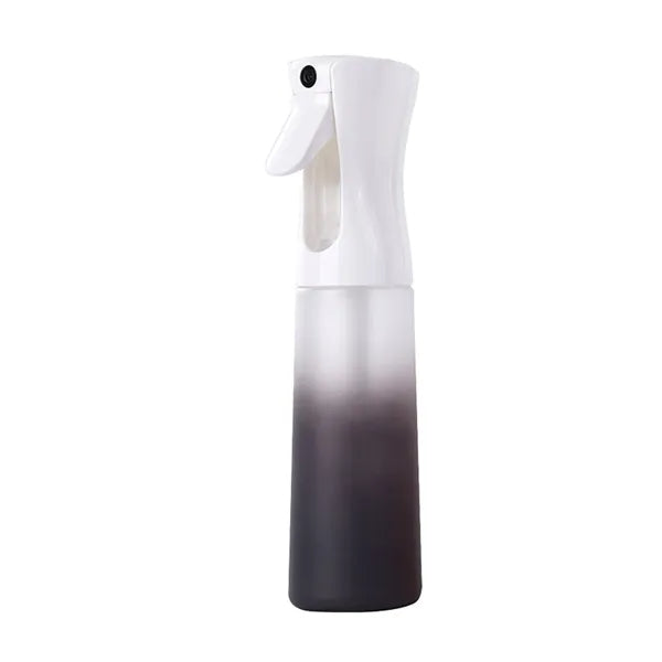 10.1 Oz Gradient Color Spray Bottle