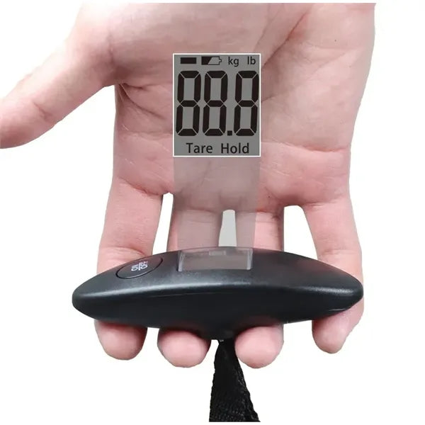 Digital Luggage Scale