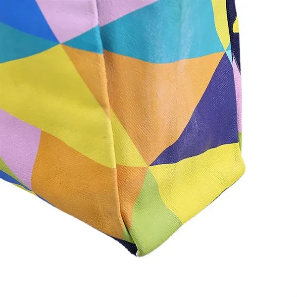Casual Fashion Canvas Bag