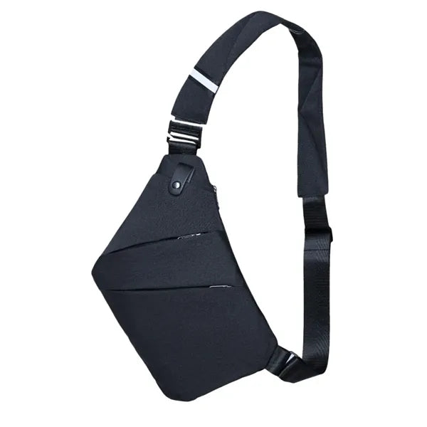 Sport Crossbody Sling Bag Backpack