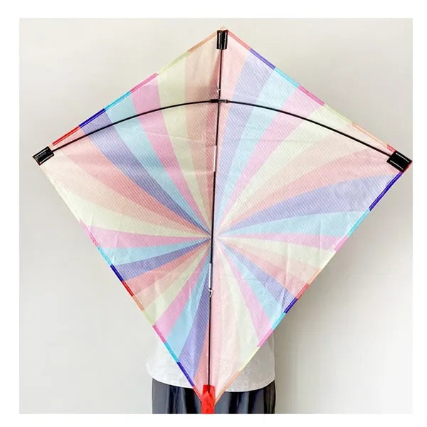 Colourful Kite