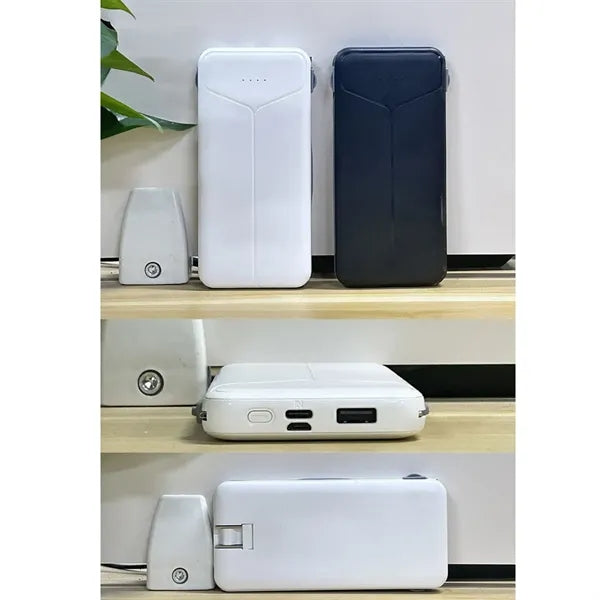 10000Ma Portable Mobile Power