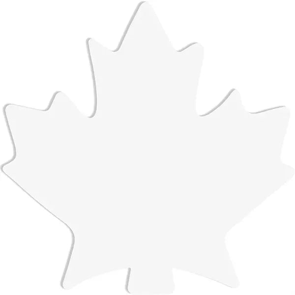Thankful for Table Place Leaf Cards