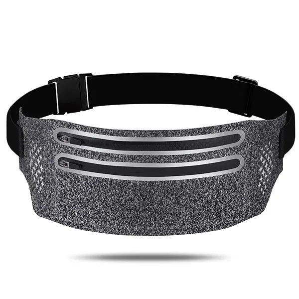 Sport Running Waist Belt Bag