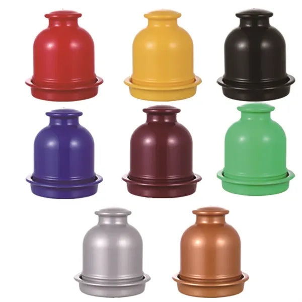 Sieve Shaker Dice Cup Party Game Props Containers Box