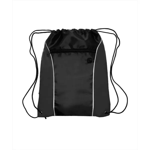 Union Printed - Color Drawstring Bags