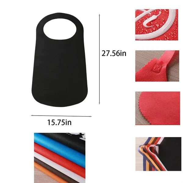 Disposable Custom Non Woven Apron