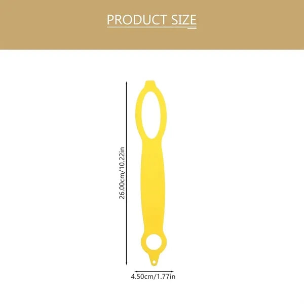Silicone Water Bottle Carrier Grip