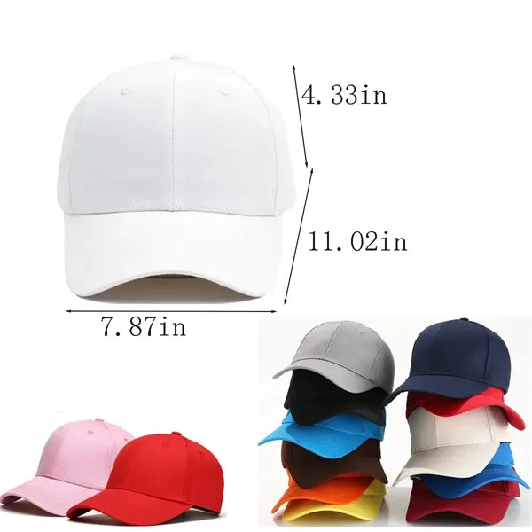 Duck Tongue Baseball Cap