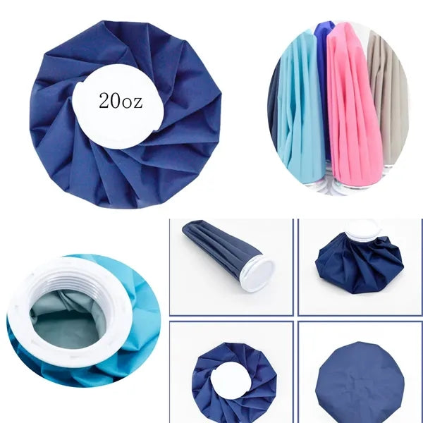Portable Folding Cooling Ice Pack