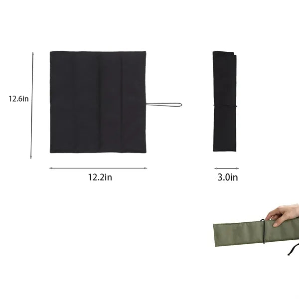Portable Waterproof Picnic Pad Camping Cushion