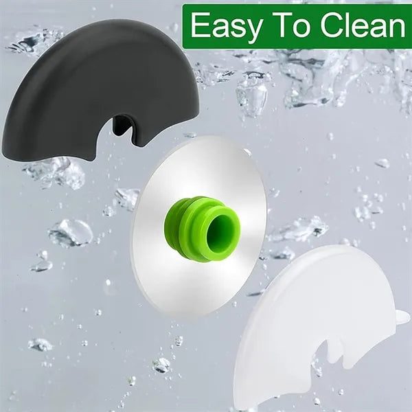 Pizza Cutter With Cover