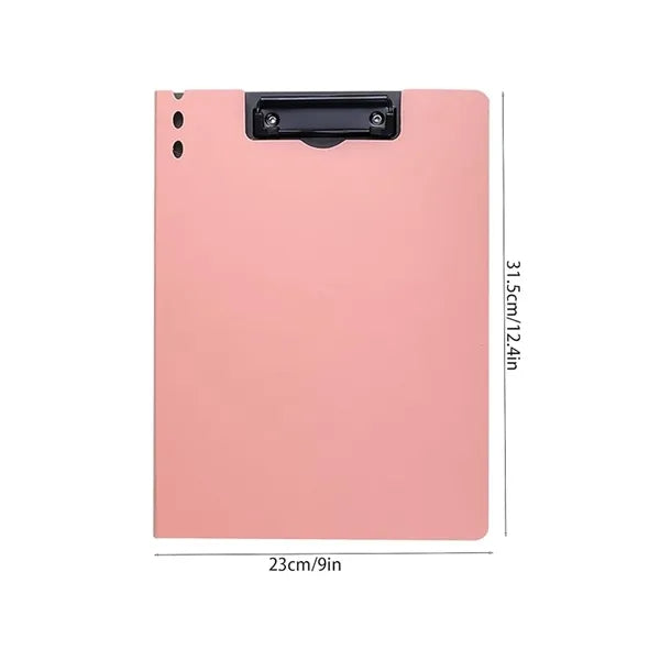 Foldable Clipboard Folder
