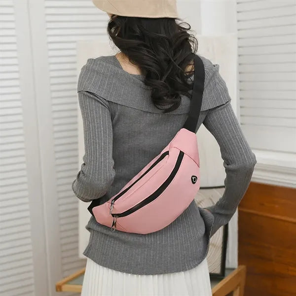Versatile Fanny Pack