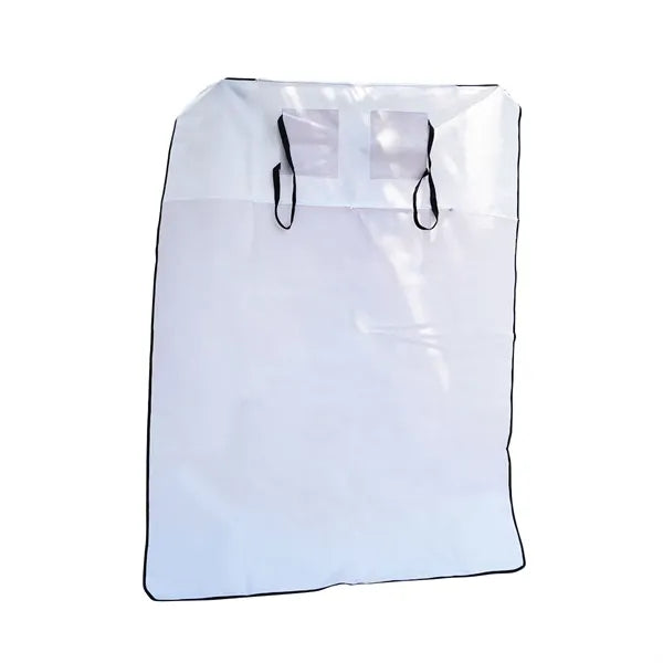 Portable Folding Picnic Tote Blanket Bag