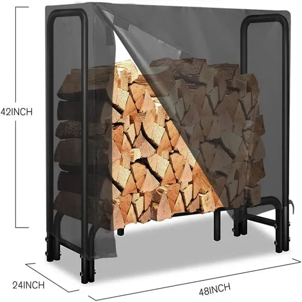 Firewood Storage Cover