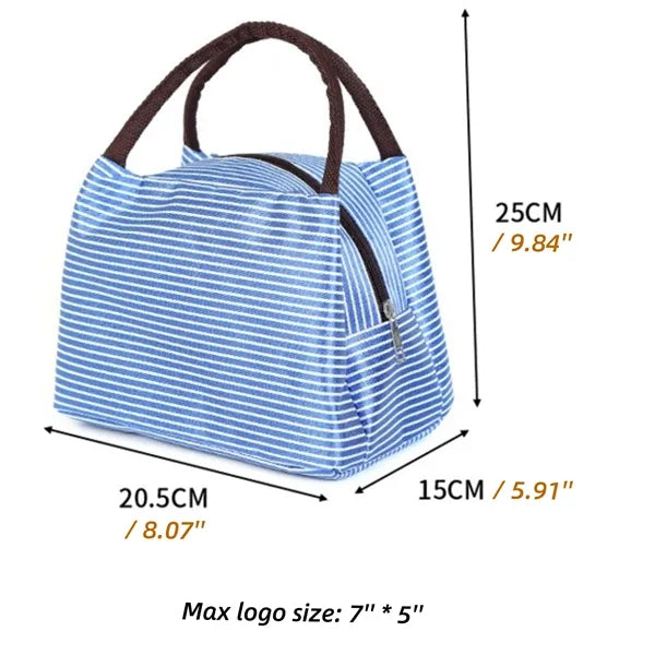 Lunch Cooler Bag