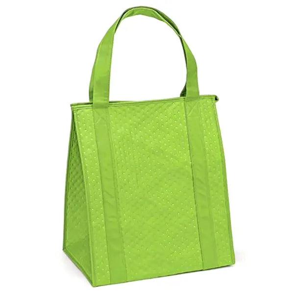 Thermal Insulated Non Woven Tote Bag