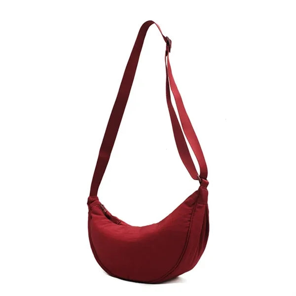 Lightweight Commuter Casual Women Crossbody Sling Bag