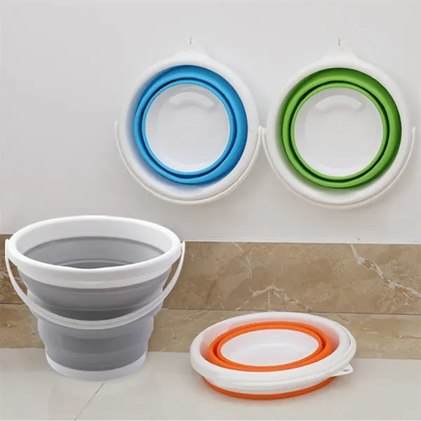 Collapsible Bucket
