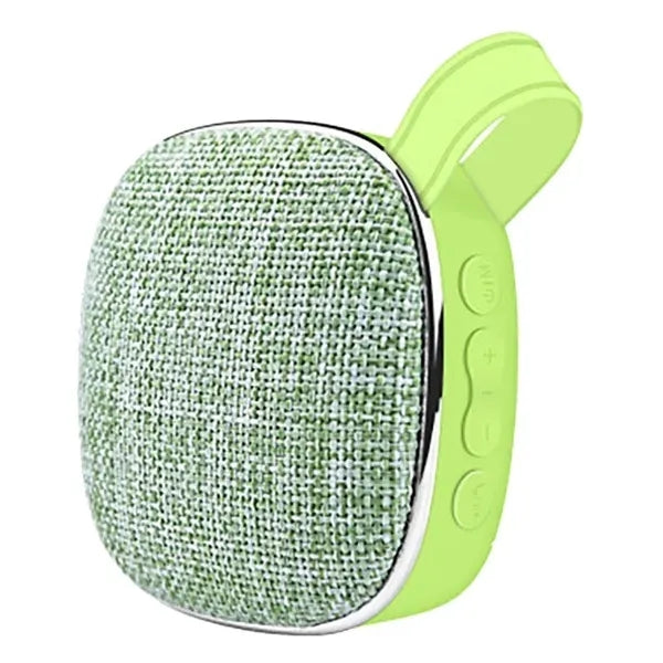 Outdoor Fabric Bluetooth Speaker