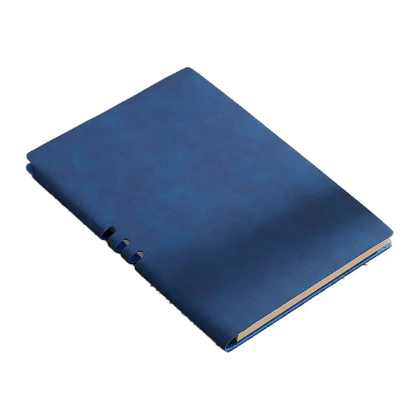 Insert Pen Notebook