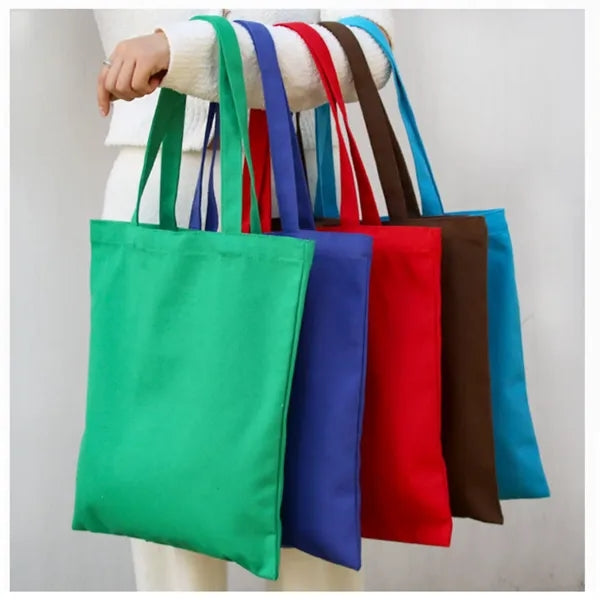 Tote Canvas Bags