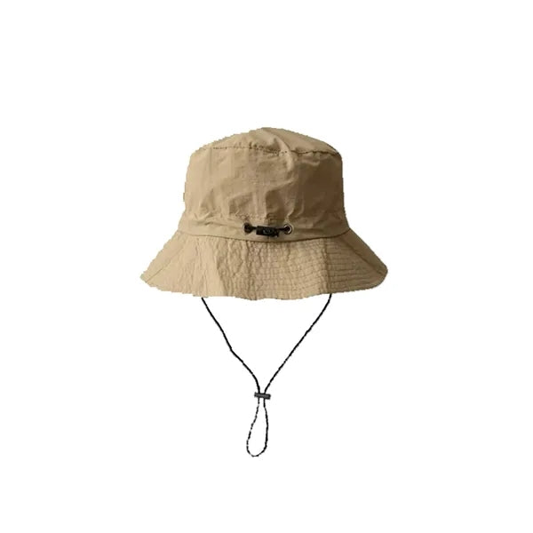 Quick-drying Waterproof Foldable Fisherman's Hat