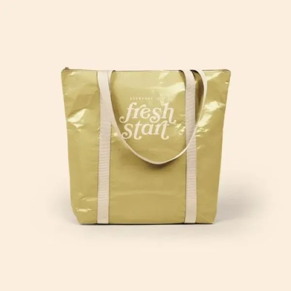 Twinkles Even More - Laminated Non-woven RPET