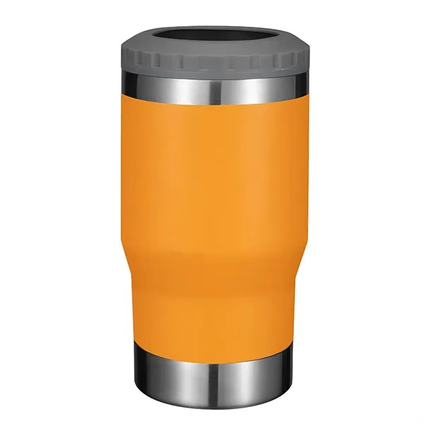 Insulated Can Cooler Double Wall Beer Bottle Holder