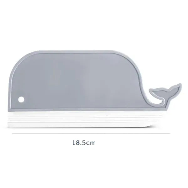 Whale Squeegee