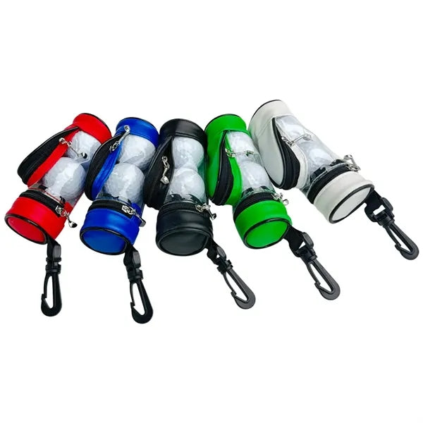 Golf Ball Pouch