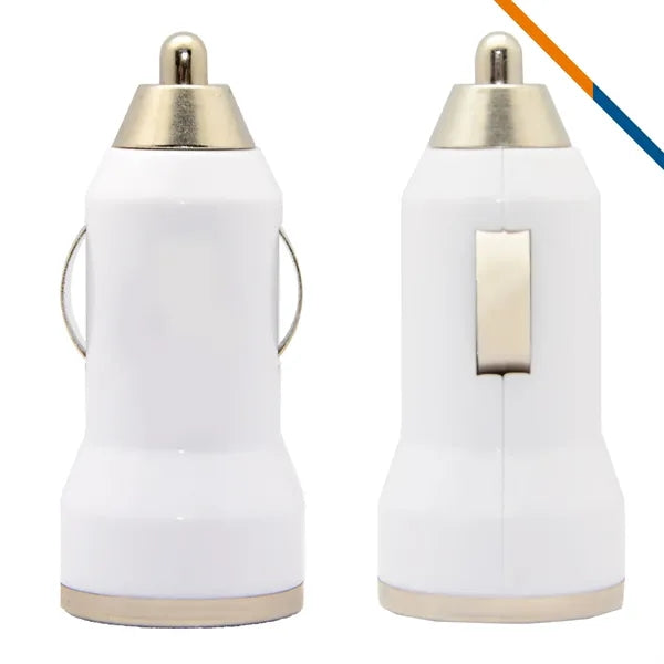 Pro Dual USB Car Charger