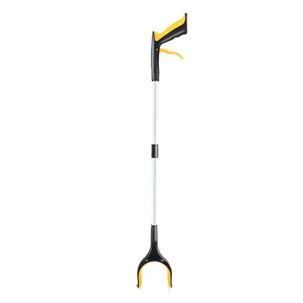 Lightweight Extra Long Handy Trash Claw Grabber