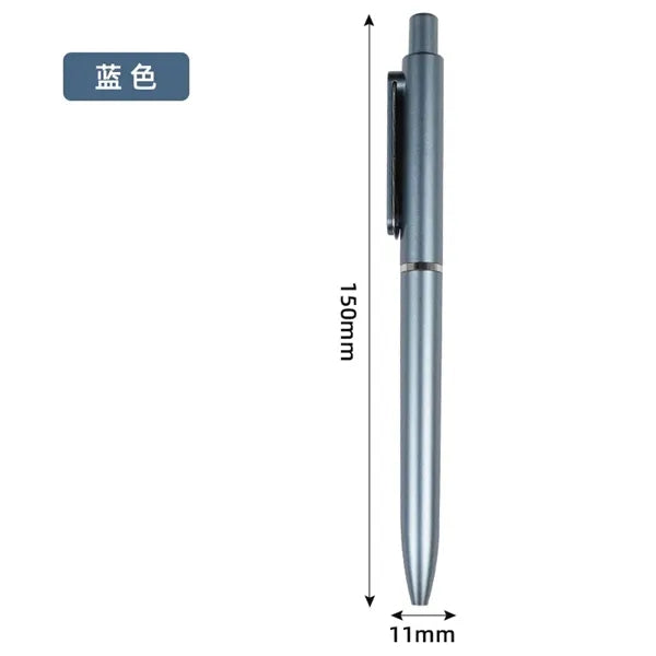 Business Click Gel Pen