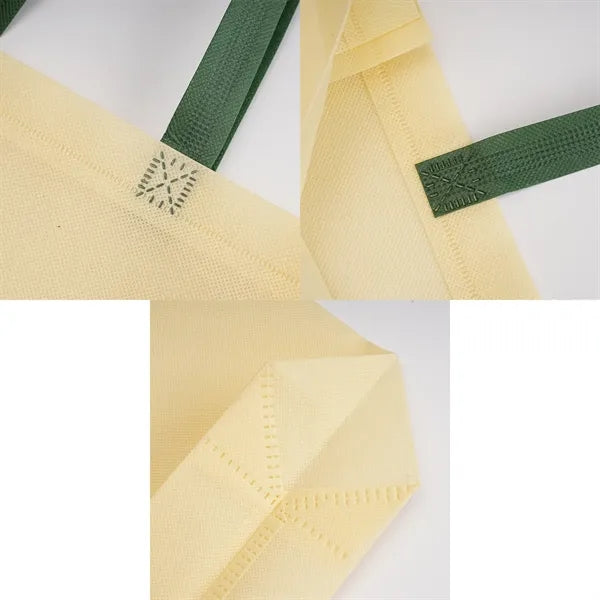 Non-Woven Tote Bags