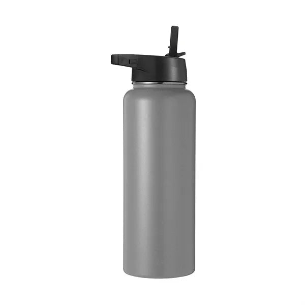 40 oz Insulated Water Bottle