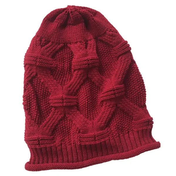 Hip-Hop Warm Skull Caps