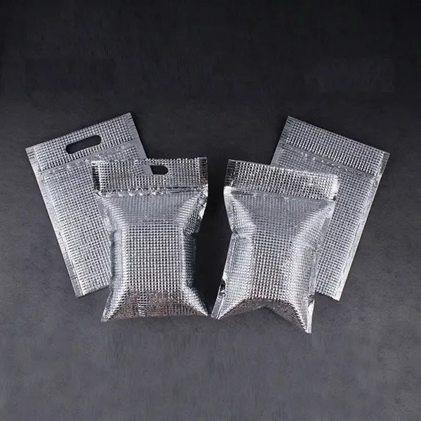 Disposable Waterproof Insulated Thermal Lunch Cooler Bag War
